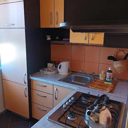 Centrinio Parko Apartamentai Šiauliai Exterior foto
