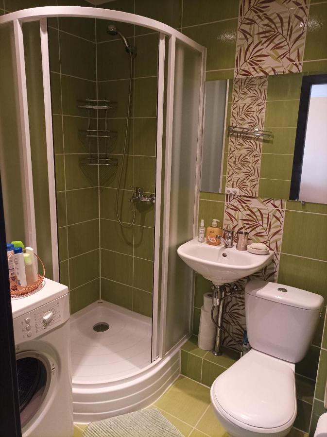 Centrinio Parko Apartamentai *