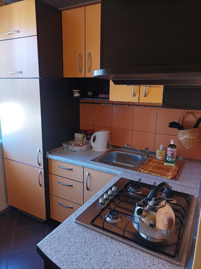 Centrinio Parko Apartamentai *