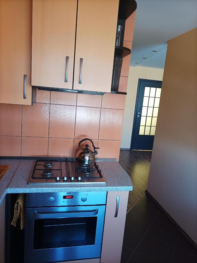 Centrinio Parko Apartamentai Apartment