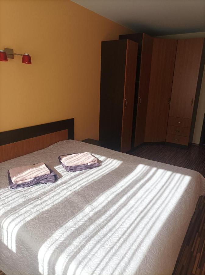 Centrinio Parko Apartamentai * Siauliai (Siauliai)