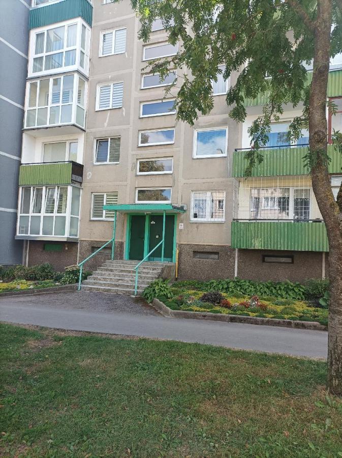 Centrinio Parko Apartamentai *